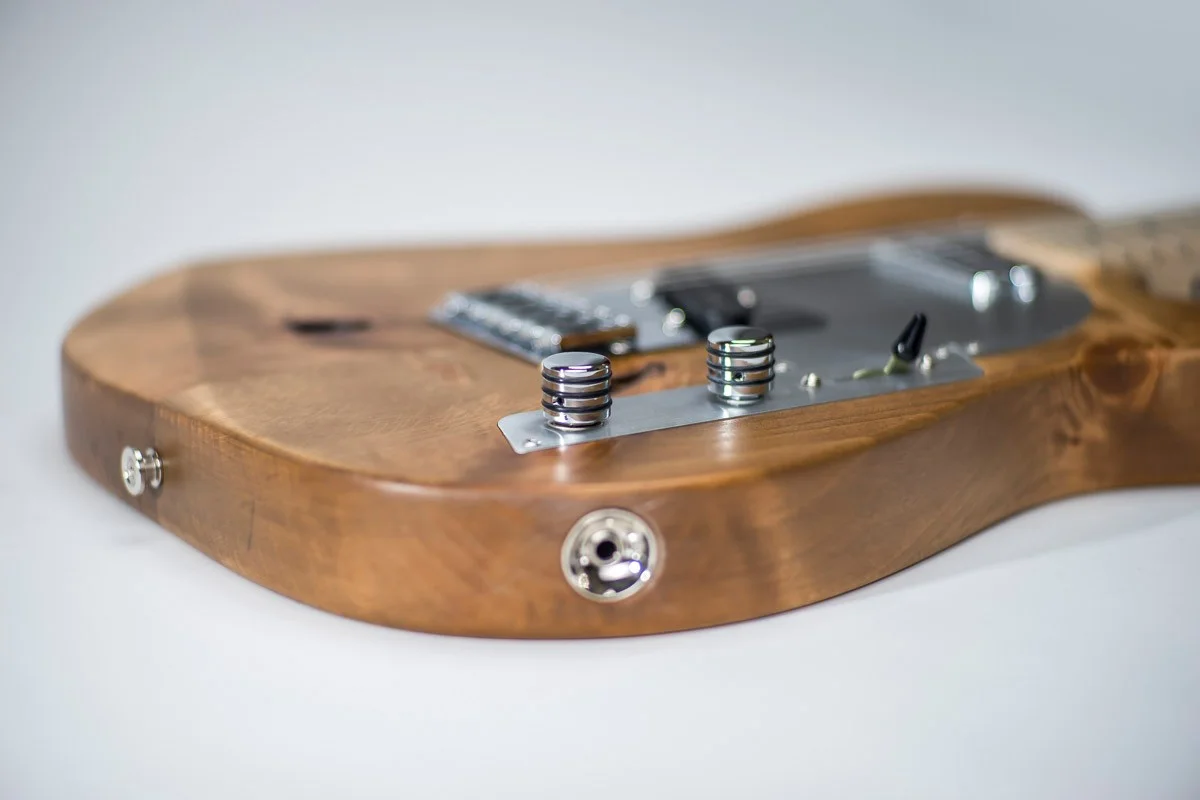 Fürst T1 Custom* – Bild 5