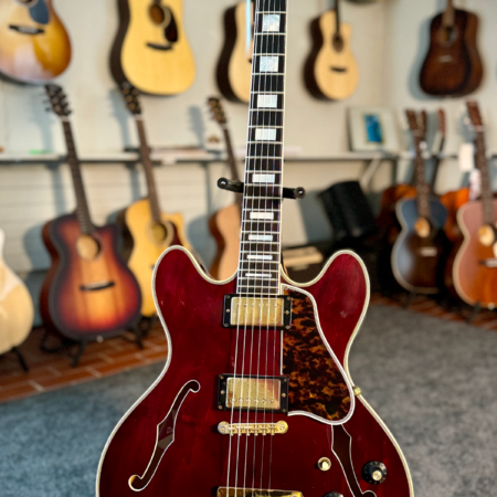 Gibson ES 1