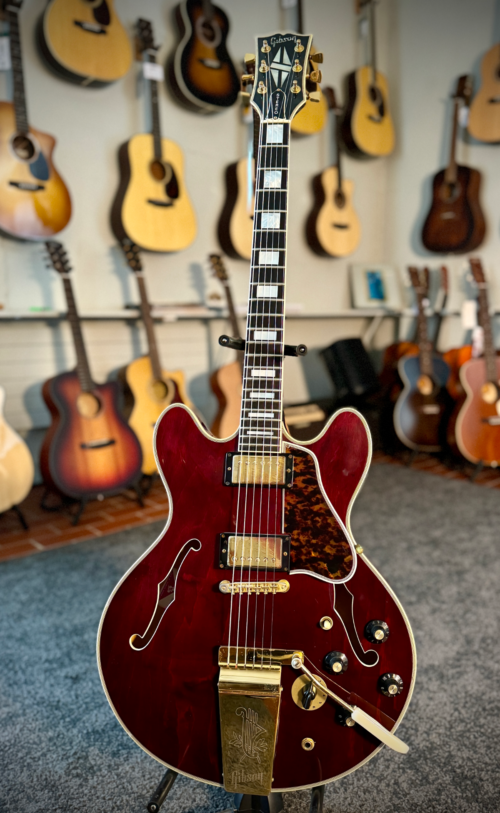 Gibson ES 1