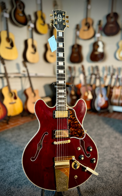 Gibson ES 2