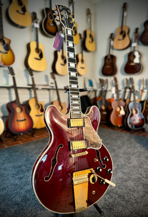 Gibson ES 3