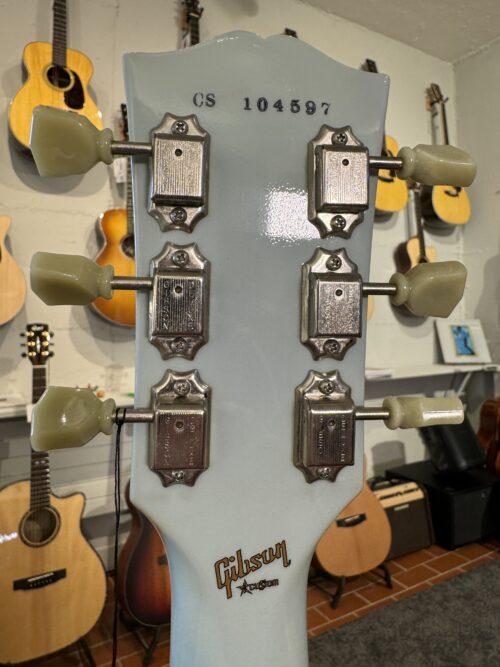 Gibson ES 336 5