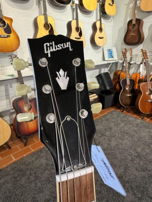 Gibson ES 336 6