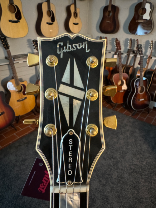 Gibson ES 6