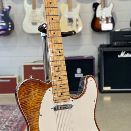 Fender Select 1