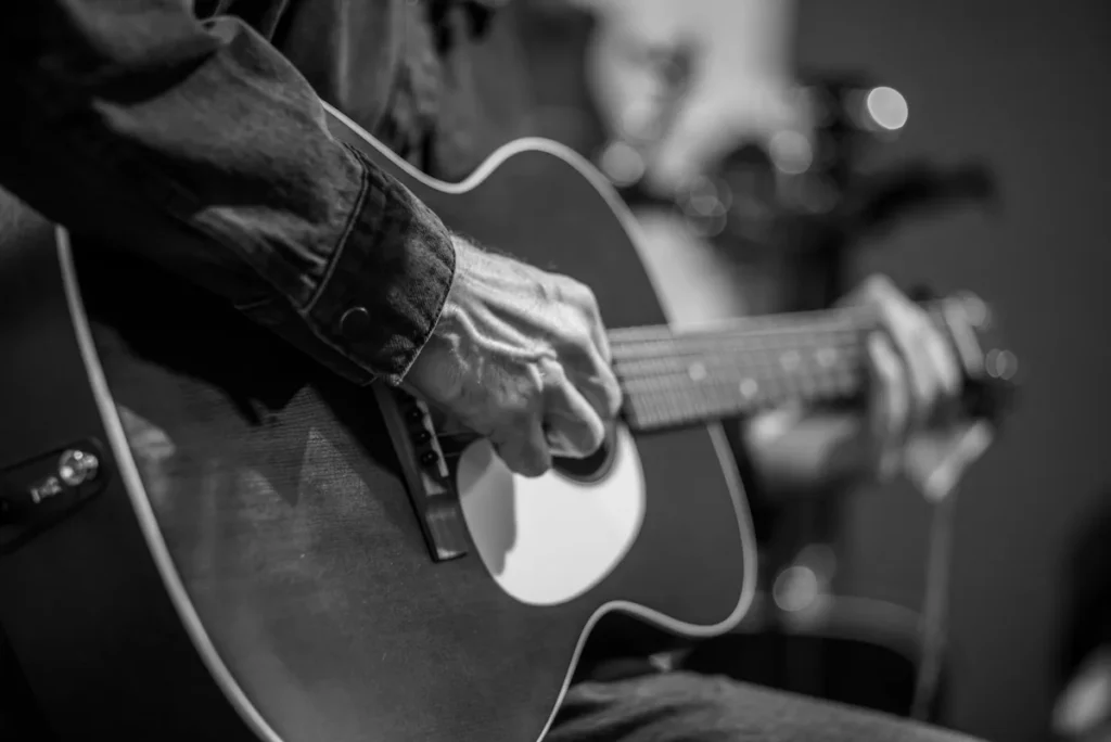 FürstGuitars AdrianStern 8252