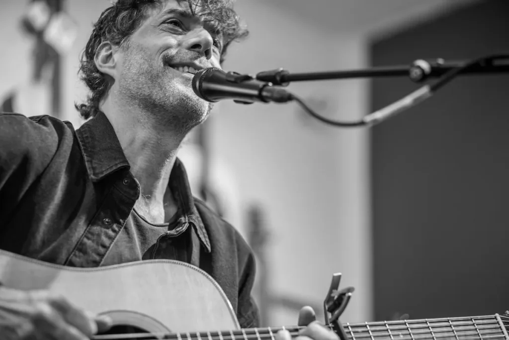 FürstGuitars AdrianStern 8256