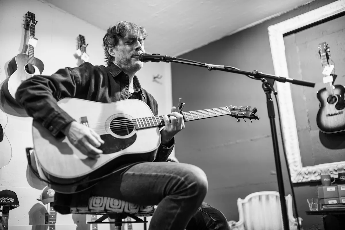 FürstGuitars AdrianStern 8350