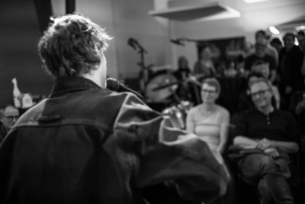 FürstGuitars AdrianStern 8354