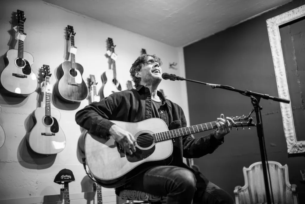 FürstGuitars AdrianStern 8363