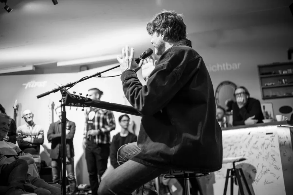 FürstGuitars AdrianStern 8366