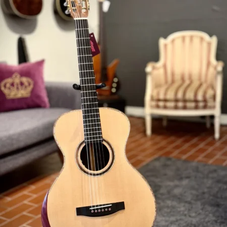 Lakewood A-54 Custom