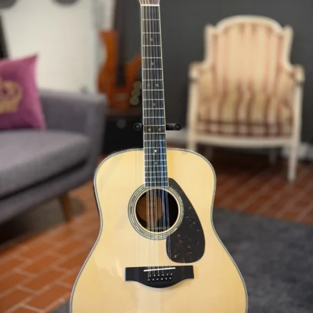 Yamaha LL 16 12 String
