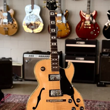 Ibanez 2616 Jahrgang 1974