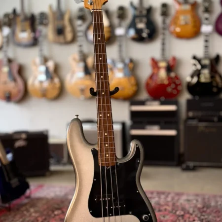 Fender Precision Bass American Prof. ll