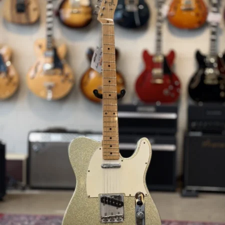 Fender CustomShop Telecaster ca 1990