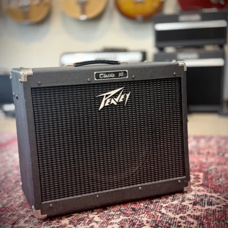 Peavey Classic 30