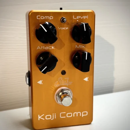 Suhr Koji Compressor