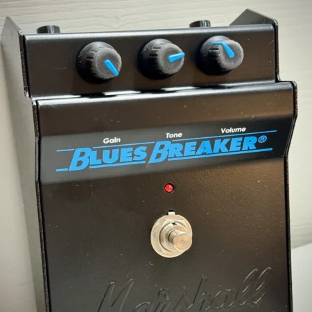 Marshall Bluesbreaker Overdrive Pedal