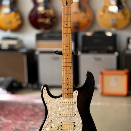 Linkshand Strat Kopie